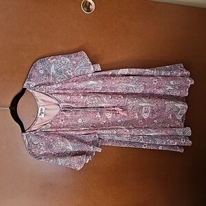 NWOT Show Me Your Mumu Dress